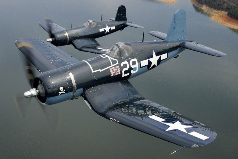 Vought F4U Corsair - Vought F4U Corsair Aircraft F4U Corsair Wallpaper ?? WallpaperTag