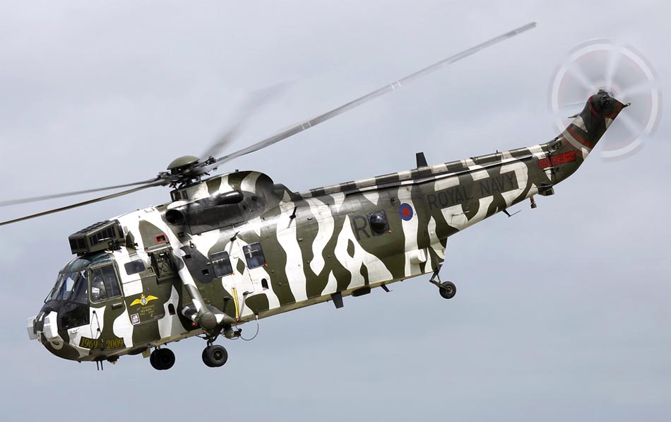 Westland Commando - Уголок неба ¦ Westland Commando