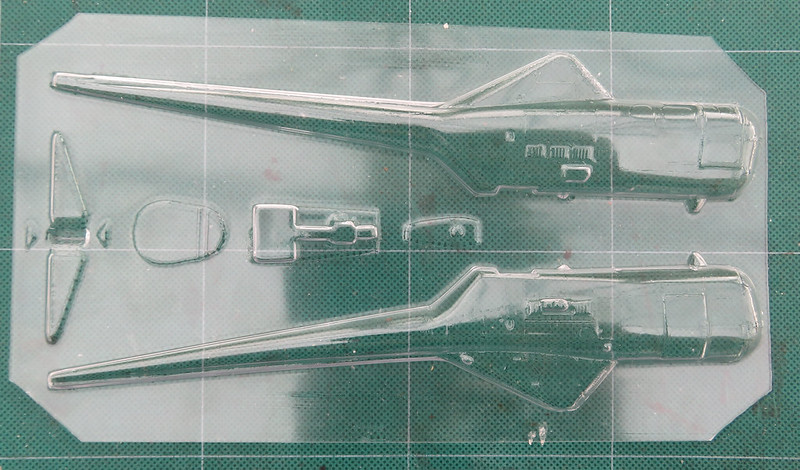Westland Dragonfly - spacer.png Westland Dragonfly HR3, Whirlybirds kits 1/72nd scale - Helicopter / Autogyro / STOVL GB - Britmodeller.com