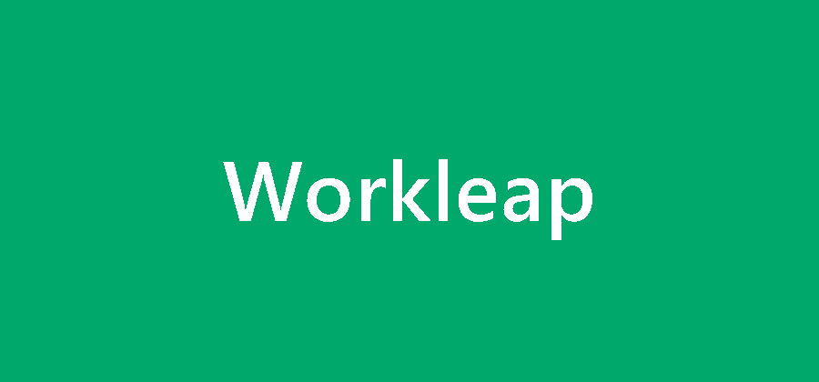 Workleap logo