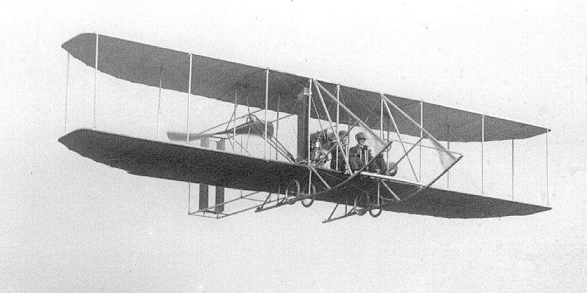Wright Model B - 1910-1914 Wright Model B Wright Model B aircraft investigation early birds