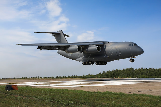 Xian Y-20 - SI VIS PACEM, PARA BELLUM: PLAAF: lo Xian Y-20, ?-20, ? un aereo militare da trasporto strategico quadrigetto monoplano ad ala alta reali...